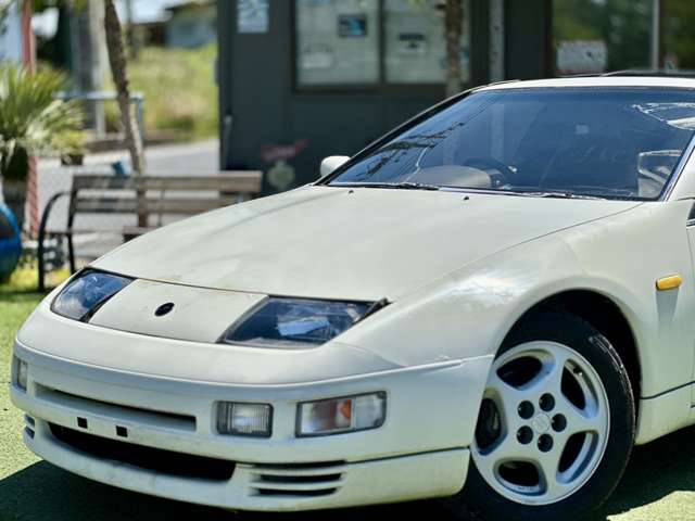 1994 Nissan Fairlady Z – thumbnail 3