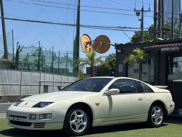 1994 Nissan Fairlady Z – thumbnail 4