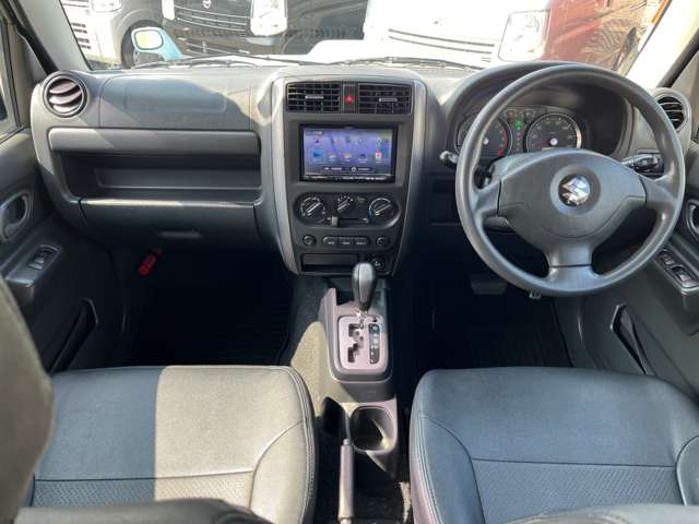 2006 Suzuki Jimny – thumbnail 3