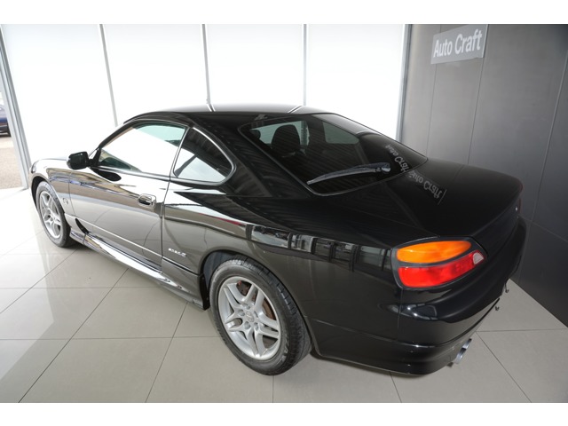 2002 Nissan Silvia – thumbnail 2