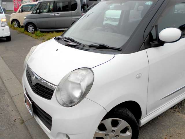 2007 Suzuki MR Wagon – thumbnail 2