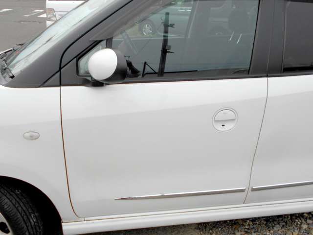 2007 Suzuki MR Wagon – thumbnail 3