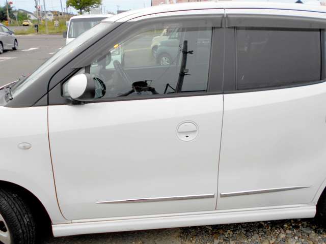 2007 Suzuki MR Wagon – thumbnail 4