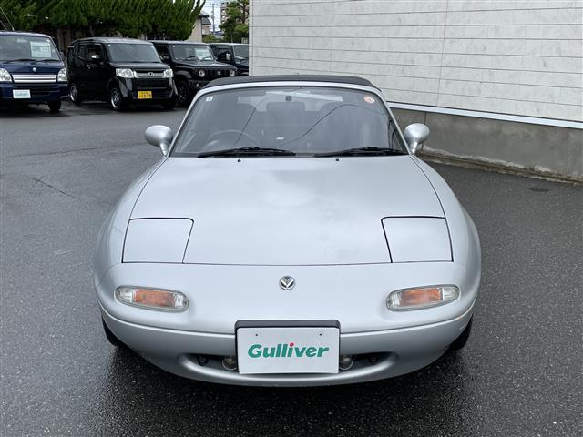 1998 Mazda Roadster – thumbnail 3