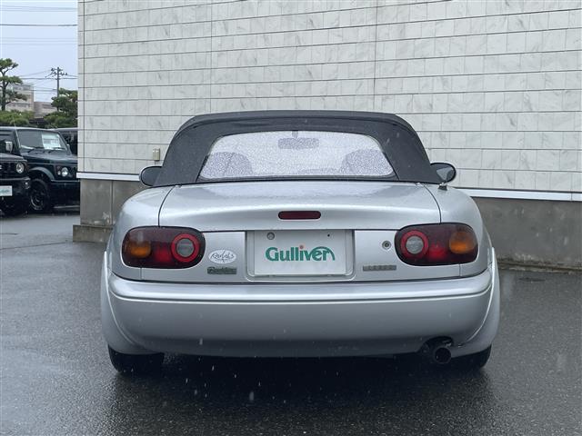 1998 Mazda Roadster – thumbnail 4