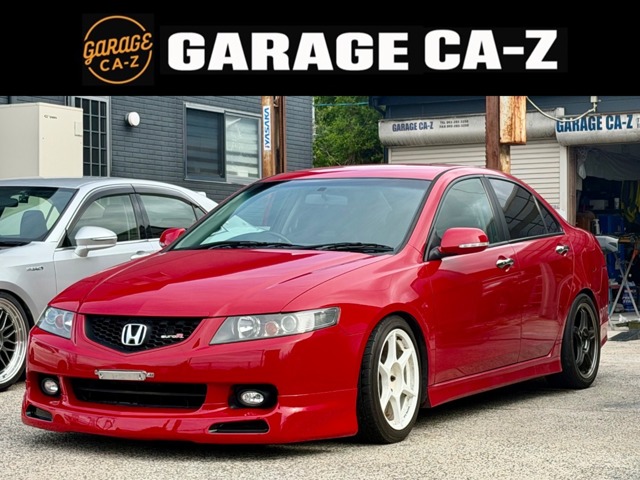 2004 Honda Accord