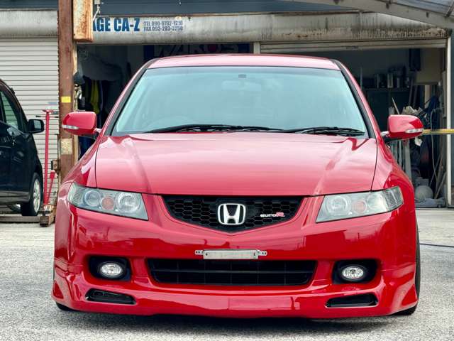 2004 Honda Accord – thumbnail 3