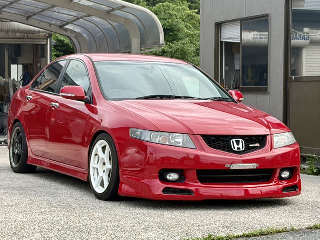 2004 Honda Accord – thumbnail 4