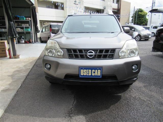 2009 Nissan X-Trail – thumbnail 3
