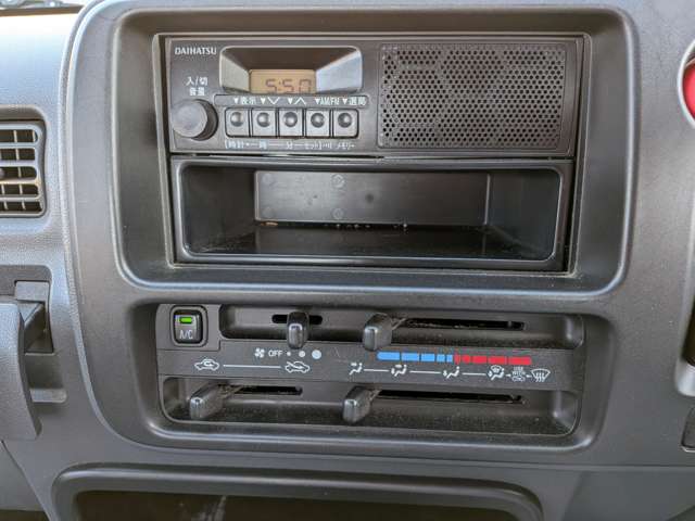 2008 Daihatsu Hijet Truck – thumbnail 4