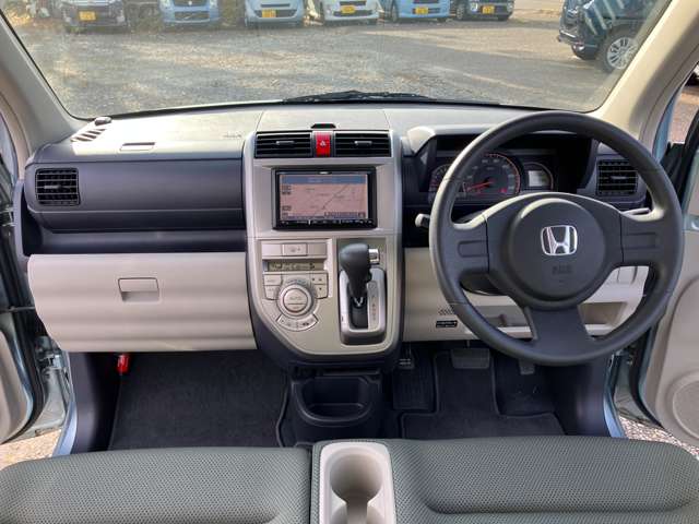 2008 Honda Zest – thumbnail 3