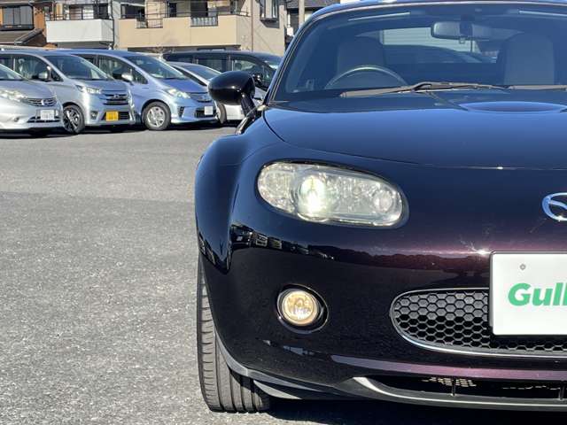 2007 Mazda Roadster – thumbnail 3