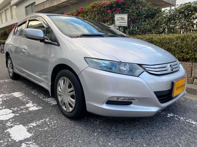 2009 Honda Insight – thumbnail 3