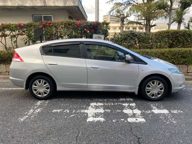 2009 Honda Insight – thumbnail 4