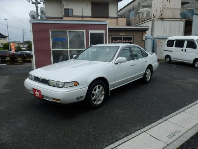 1993 Nissan Cefiro