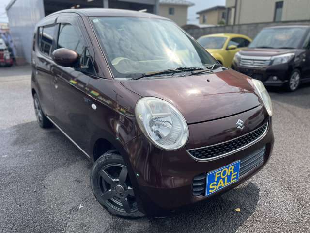 2008 Suzuki MR Wagon – thumbnail 3
