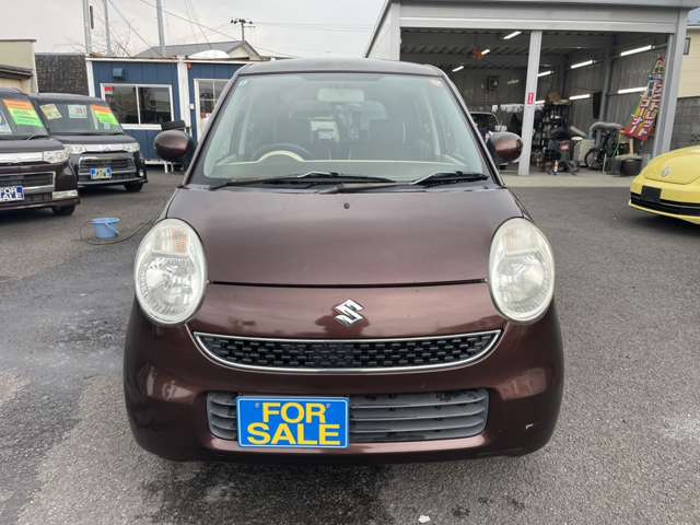 2008 Suzuki MR Wagon – thumbnail 4