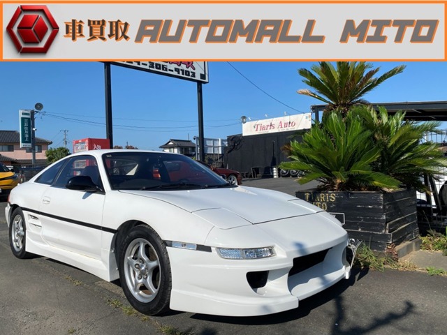 1994 Toyota MR2