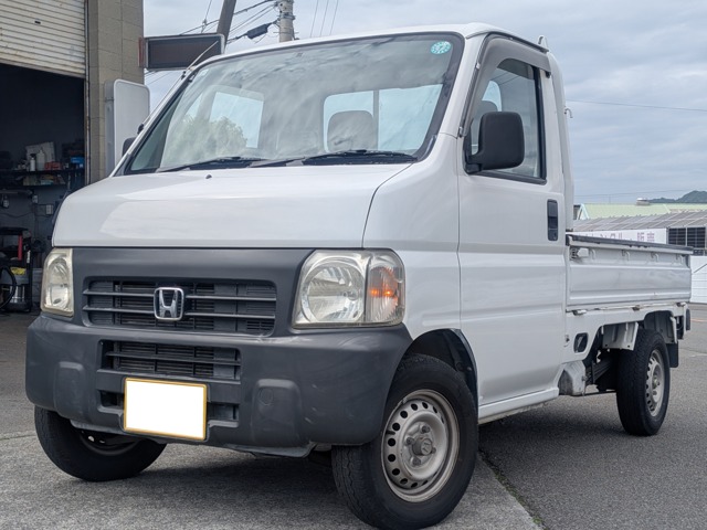 1999 Honda Acty Truck