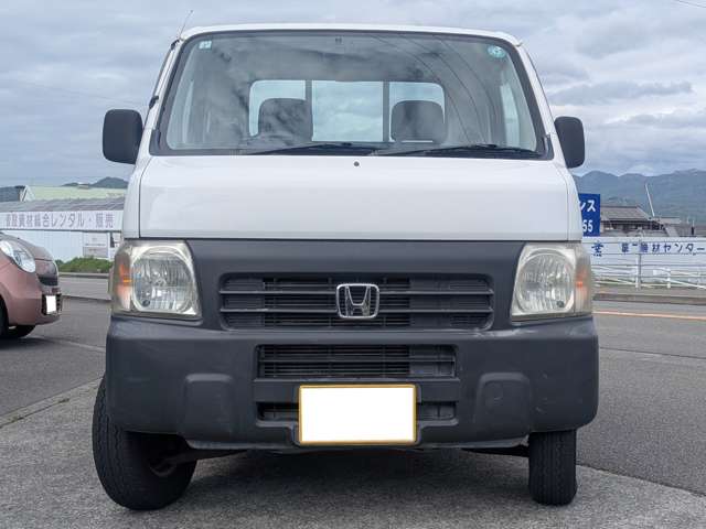 1999 Honda Acty Truck – thumbnail 3