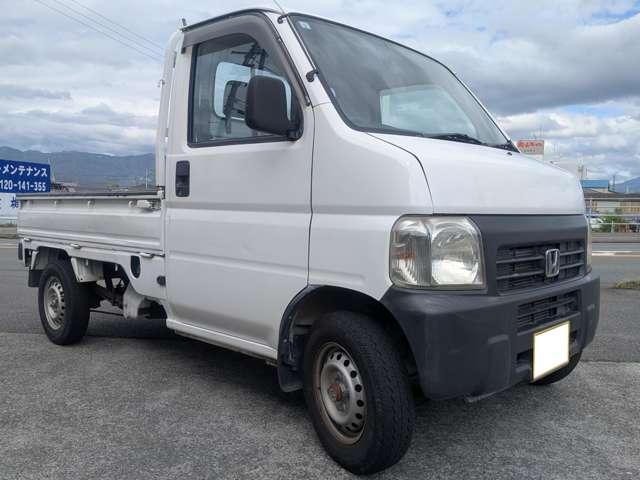 1999 Honda Acty Truck – thumbnail 4