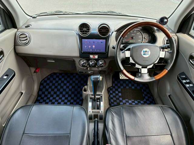 2007 Nissan Pino – thumbnail 3