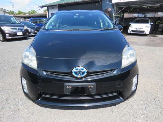2010 Toyota Prius – thumbnail 4