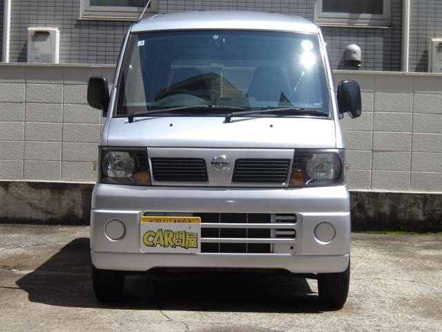 2010 Nissan Clipper – thumbnail 2