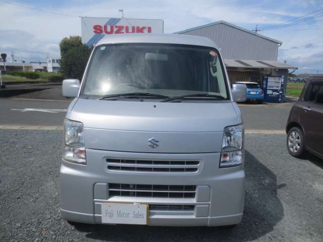 2007 Suzuki Every – thumbnail 2
