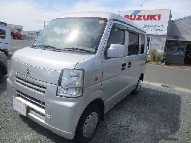 2007 Suzuki Every – thumbnail 3