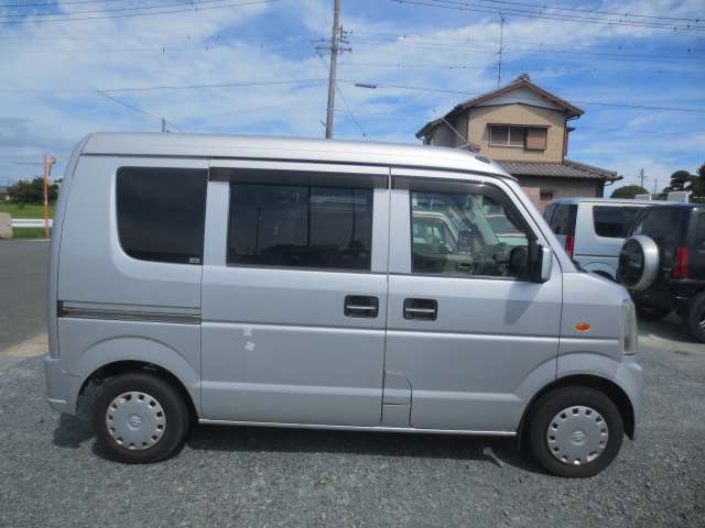 2007 Suzuki Every – thumbnail 4