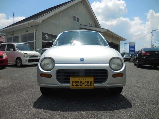 1995 Daihatsu Opti – thumbnail 2