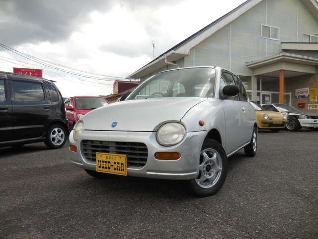 1995 Daihatsu Opti – thumbnail 4