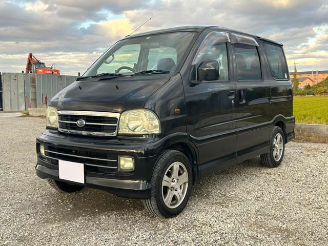2003 Daihatsu Atrai 7 – thumbnail 3