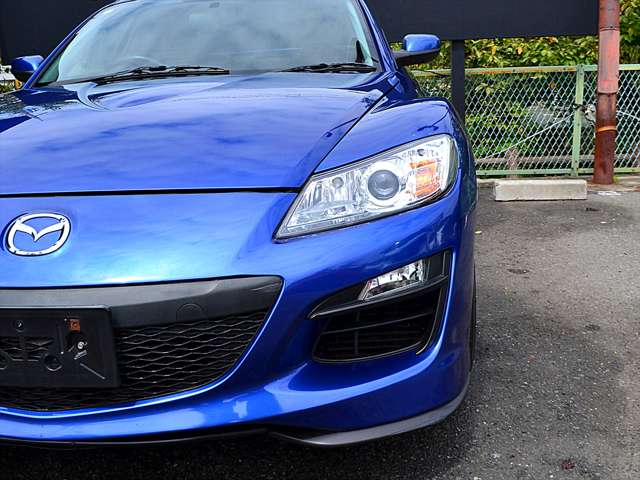 2008 Mazda RX-8 – thumbnail 4