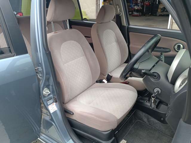 2005 Daihatsu Mira Gino – thumbnail 3