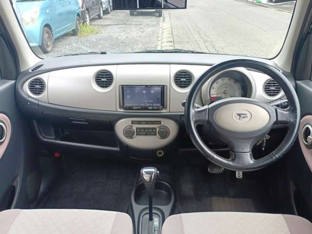 2005 Daihatsu Mira Gino – thumbnail 4