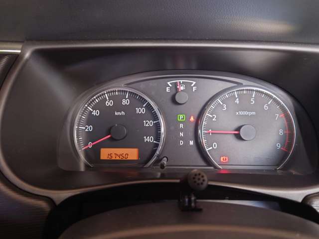 2008 Suzuki Cervo – thumbnail 3