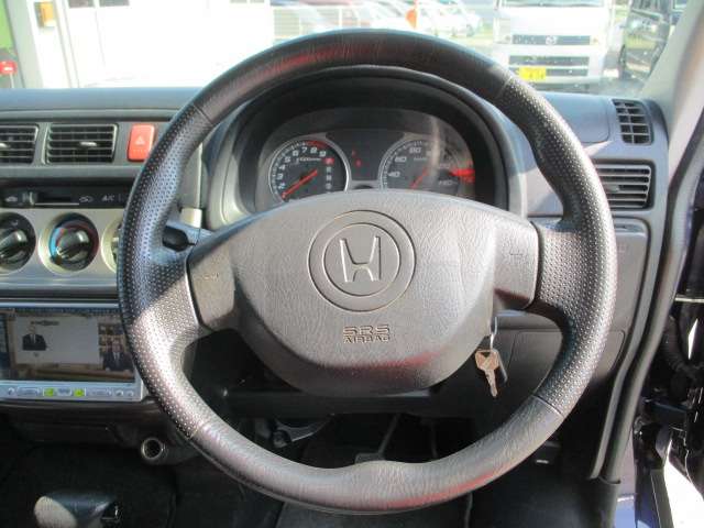 2009 Honda Vamos – thumbnail 4