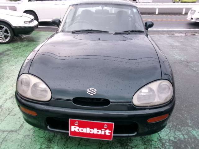 1994 Suzuki Cappuccino – thumbnail 2