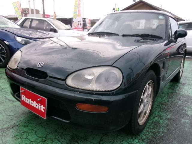1994 Suzuki Cappuccino – thumbnail 3