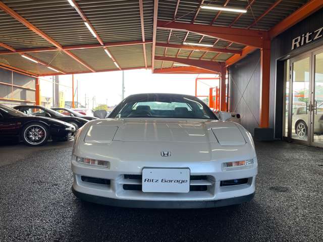1991 Honda NSX – thumbnail 3