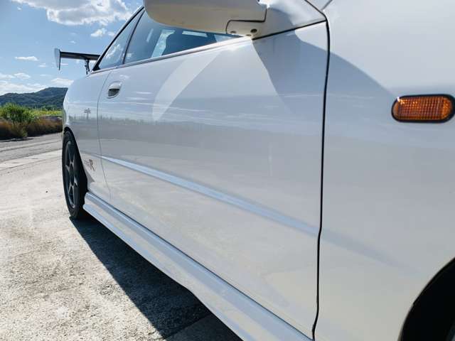 1997 Honda Integra Type R – thumbnail 3