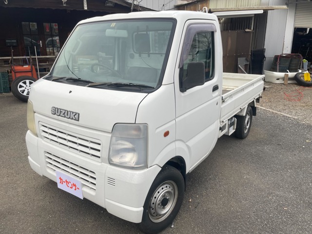 2003 Suzuki Carry