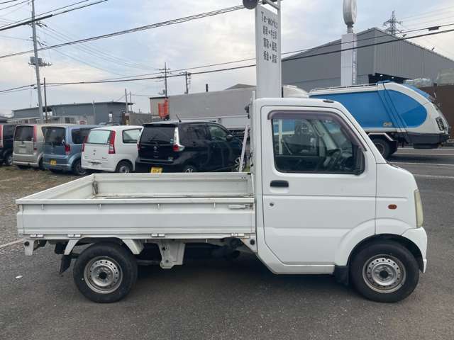 2003 Suzuki Carry – thumbnail 3