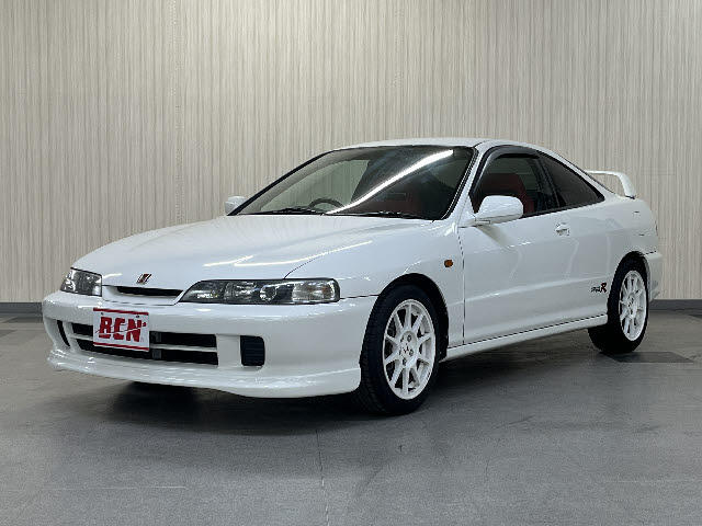 2000 Honda Integra Type R