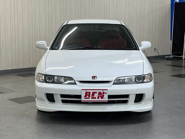 2000 Honda Integra Type R – thumbnail 2