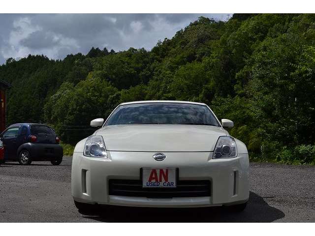 2007 Nissan Fairlady Z – thumbnail 3