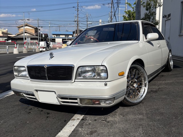 1994 Nissan Cima