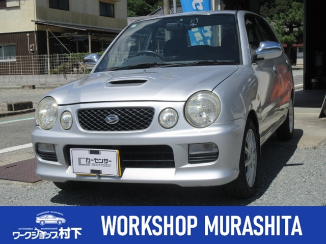 1998 Daihatsu Opti